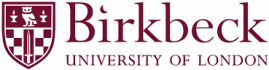 Birkbeck, University of London logo